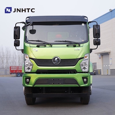Новый Shacman X9 тяжёлый грузовик 30 т 6х4 400 л.с. 10 колесная база для продажи