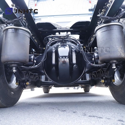 Новый трактор Shacman E3 160hp 4x2 6 колес 5тонный трактор