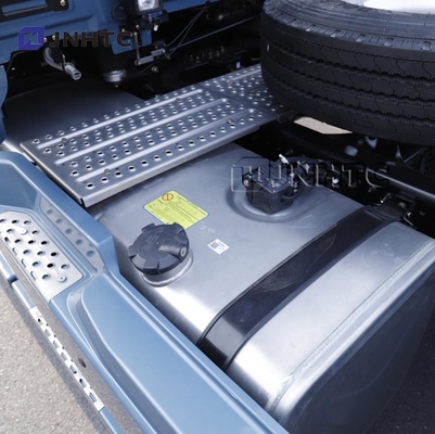 Новый трактор Shacman E3 160hp 4x2 6 колес 5тонный трактор