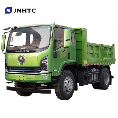 Лучший Mini Shacman Dump Truck E9 4X2 5 тонн 8 тонн 6 колеса для продажи