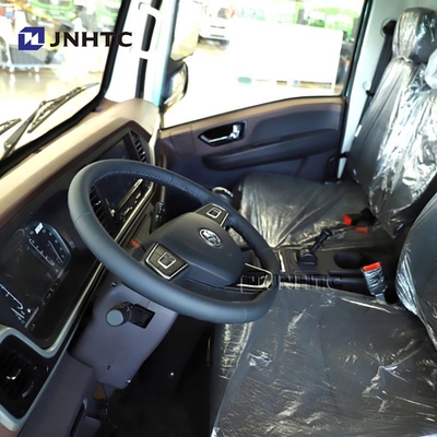 Лучший Mini Shacman Dump Truck E9 4X2 5 тонн 8 тонн 6 колеса для продажи