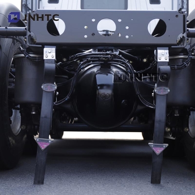 Горячая продажа SHACMAN Z3 Тракторный грузовик 6x4 с двигателем Weichai Хорошая цена