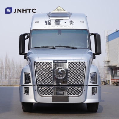 Горячая продажа SHACMAN Z3 Тракторный грузовик 6x4 с двигателем Weichai Хорошая цена