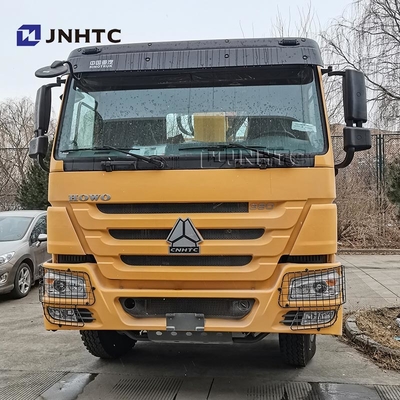 Howo Straight Arm Cargo с грузовиком 6х4 10 колес 380hp 10T Хорошая цена