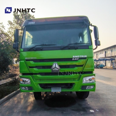 Sinotruk HOWO компактный мусоровоз 6х4 14м3 340 л.с. 10 колес горячая продажа