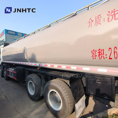 Новый Shacman M3000 8x4 375HP 25 Cbms Дизельное топливо жидкий танк грузовик с разумной ценой для продажи