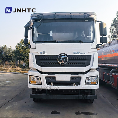 Новый Shacman M3000 8x4 375HP 25 Cbms Дизельное топливо жидкий танк грузовик с разумной ценой для продажи
