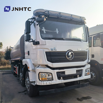 Новый Shacman M3000 8x4 375HP 25 Cbms Дизельное топливо жидкий танк грузовик с разумной ценой для продажи