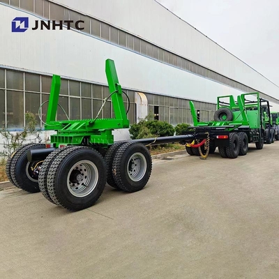 BEIBEN Шасси Древесный грузовик Древесина Транспортная рама Грузовик 6X6 4X4 Четырехколесный привод