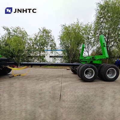 BEIBEN Шасси Древесный грузовик Древесина Транспортная рама Грузовик 6X6 4X4 Четырехколесный привод