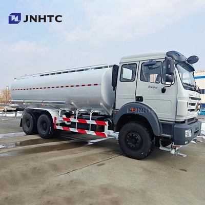 Горячий водонагреватель BEIBEN Водораспыляющий грузовик 6х4 300 л.с./380 л.с. 10 колес 25м3 Продается