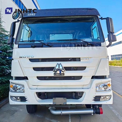 Sinotruk HOWO топливный танк грузовик 8X4 400 л.с. 28000L 35000L 30000lL высокое качество