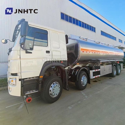 Sinotruk HOWO топливный танк грузовик 8X4 400 л.с. 28000L 35000L 30000lL высокое качество