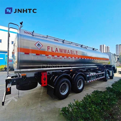 Sinotruk HOWO топливный танк грузовик 8X4 400 л.с. 28000L 35000L 30000lL высокое качество