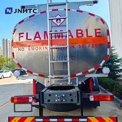 Sinotruk HOWO топливный танк грузовик 8X4 400 л.с. 28000L 35000L 30000lL высокое качество