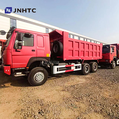 Новый полноприводный грузовик SINOTRUK 6X6 336 HP HW76 Cab