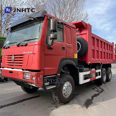 Новый полноприводный грузовик SINOTRUK 6X6 336 HP HW76 Cab