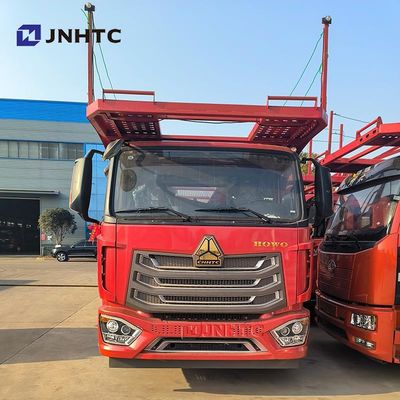 20-футовый грузовик