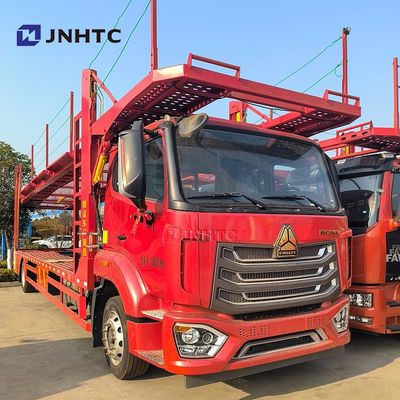 20-футовый грузовик