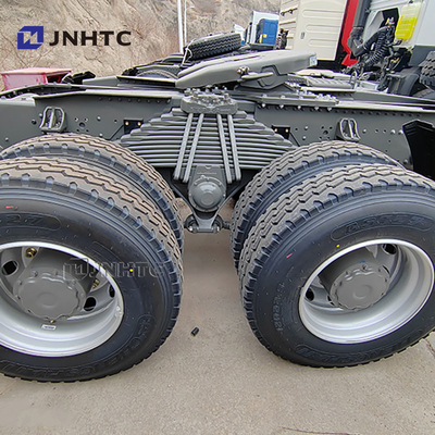 SINOTRUK HOWO Трактор Грузовик Автомобиль Коммерческое транспортное средство 6X4 400 л.с. Представитель завода