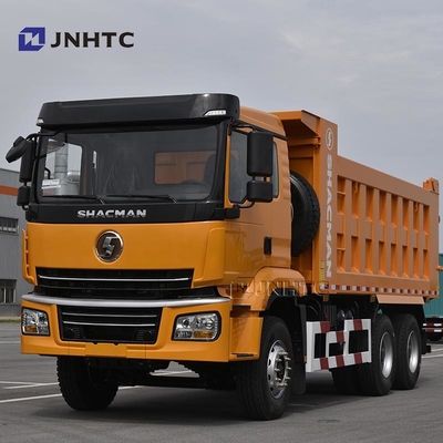 Лучший Шакман E3 Дампер 6X4 300HP 400HP 30T 50T Дампер Качественный выбор