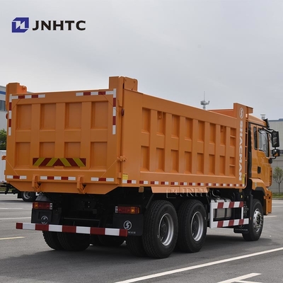 Лучший Шакман E3 Дампер 6X4 300HP 400HP 30T 50T Дампер Качественный выбор