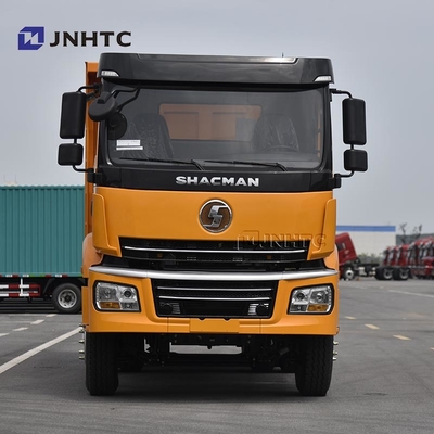 Лучший Шакман E3 Дампер 6X4 300HP 400HP 30T 50T Дампер Качественный выбор