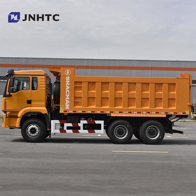 Лучший Шакман E3 Дампер 6X4 300HP 400HP 30T 50T Дампер Качественный выбор