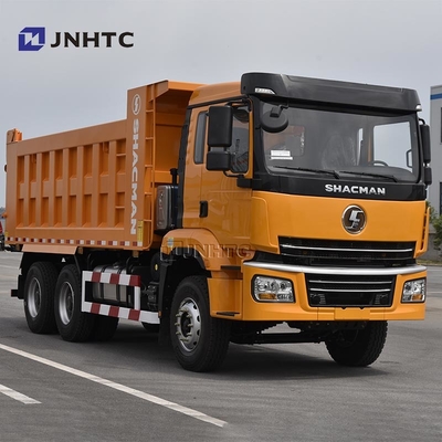 Лучший Шакман E3 Дампер 6X4 300HP 400HP 30T 50T Дампер Качественный выбор