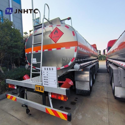 Новый FAW J6L 350HP 8X4 28000L 35000L 30000lL топливный танк грузовик высокое качество