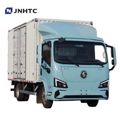 Китай Shacman грузовой грузовик I9 S300 4x2 18Тонный коробка грузовик