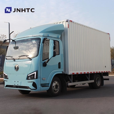 Китай Shacman грузовой грузовик I9 S300 4x2 18Тонный коробка грузовик