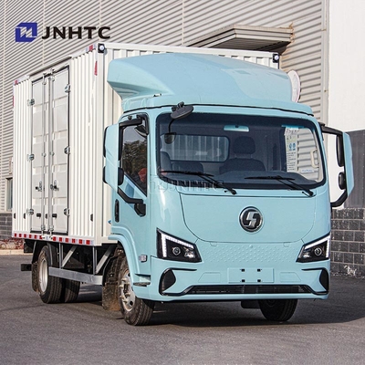 Китай Shacman грузовой грузовик I9 S300 4x2 18Тонный коробка грузовик