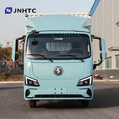 Китай Shacman грузовой грузовик I9 S300 4x2 18Тонный коробка грузовик