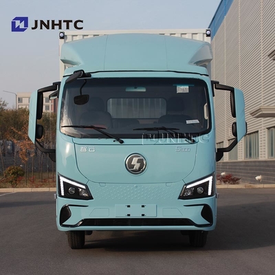 Китай Shacman грузовой грузовик I9 S300 4x2 18Тонный коробка грузовик