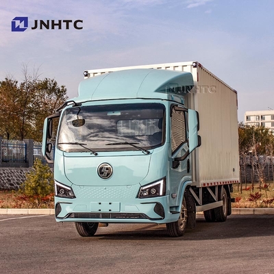 Китай Shacman грузовой грузовик I9 S300 4x2 18Тонный коробка грузовик