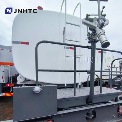 Sinotruk Howo Водосборник грузовик 8X4