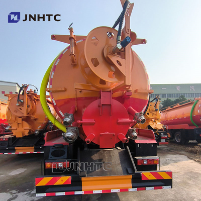 SHACMAN M3000 8X4 18-25m3 12 колесные вакуумные канализационные всасывающие грузовики дешевая цена горячая продажа