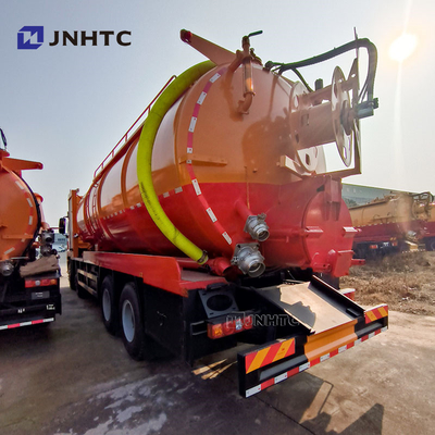 SHACMAN M3000 8X4 18-25m3 12 колесные вакуумные канализационные всасывающие грузовики дешевая цена горячая продажа