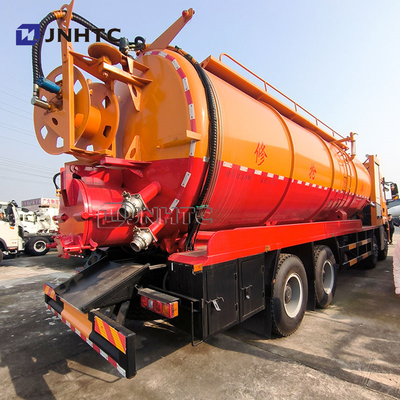 SHACMAN M3000 8X4 18-25m3 12 колесные вакуумные канализационные всасывающие грузовики дешевая цена горячая продажа