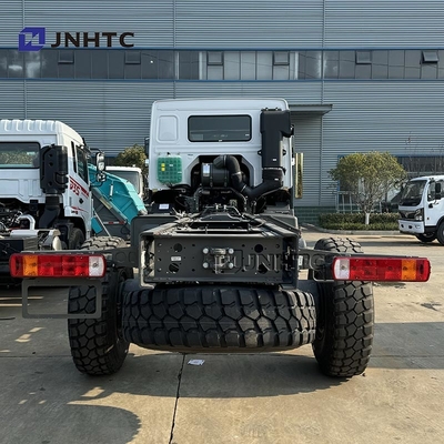 SINOTRUK HOWO 4X4 грузовое транспортное средство трансмиссия вес грузовик шасси хорошая цена