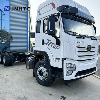 Последний ФАУ JK6 6x4 Шасси грузовой грузовик для продажи Фабричная цена