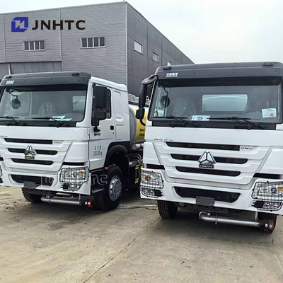 Sinotruk Howo Нефтяной танк грузовик 6x4 340hp 12 колес топливный танк грузовик для продажи