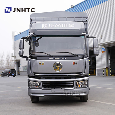 Качество Shacman E6 грузовик 18тн 4х2 160-360 л.с.