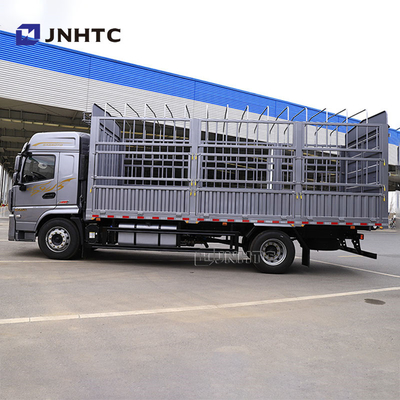 Качество Shacman E6 грузовик 18тн 4х2 160-360 л.с.