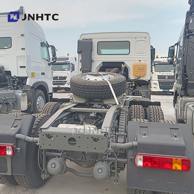 Горячая продажа SINOTRUK 6X4 400HP Тракторный грузовик высококачественный прицепная головка