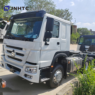 Горячая продажа SINOTRUK 6X4 400HP Тракторный грузовик высококачественный прицепная головка