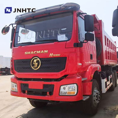 SHACMAN H3000 грузовик 6x4 380hp10 колесный грузовик грузовик наклонитель грузовик 20 Cbm