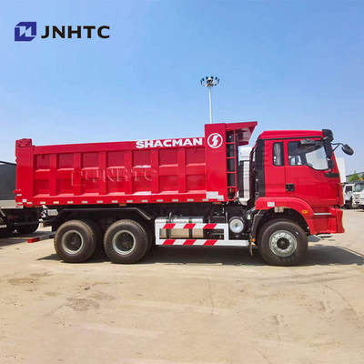 SHACMAN H3000 грузовик 6x4 380hp10 колесный грузовик грузовик наклонитель грузовик 20 Cbm