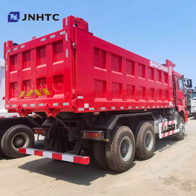 SHACMAN H3000 грузовик 6x4 380hp10 колесный грузовик грузовик наклонитель грузовик 20 Cbm